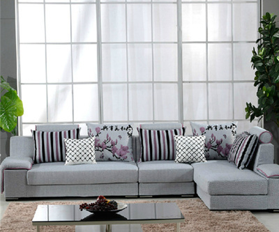 客厅现代风格沙发价格_客厅现代风格沙发报价大全_太平洋家居网产品库