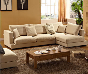 布艺沙发660_林氏木业布艺沙发_太平洋家居网产品库