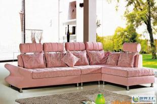 广东顺德布艺沙发厂家直销/转角沙/休闲布艺沙发_家居家具_世界工厂网中国产品信息库