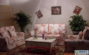 高级欧式布艺沙发欧式布艺组合沙发_家居家具_世界工厂网中国产品信息库