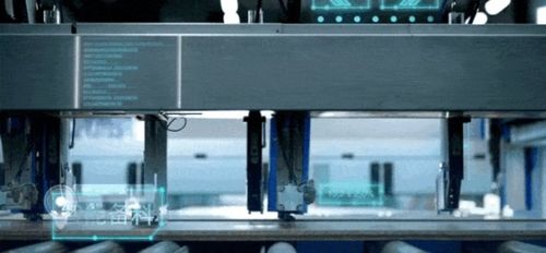 用 造飞机精神 做产品是什么概念 直拍 惊艳世界的欧派家居ai工厂 给你答案