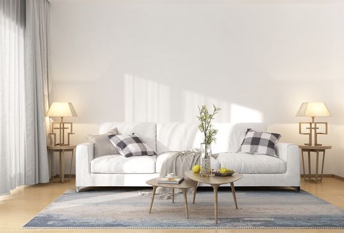 圣柏菲和你聊聊居家布艺那些事儿