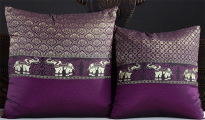 泰域万象家居布艺加盟