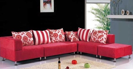 布艺沙发最新价格