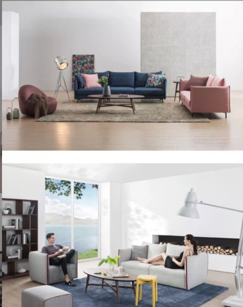 2020年元旦,他要开个5000平的全屋优选体验店,就在蠡口