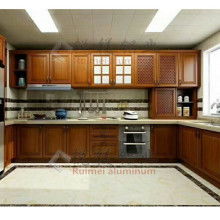  广东佛山市顺德区晶致家居用品厂 主营 主要生产橱柜 衣柜