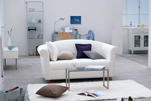 熊猫生活平台为您提供省时省力的家庭保洁服务