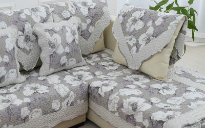 青鹰家居布艺加盟