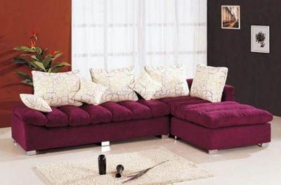 如何选购布艺沙发