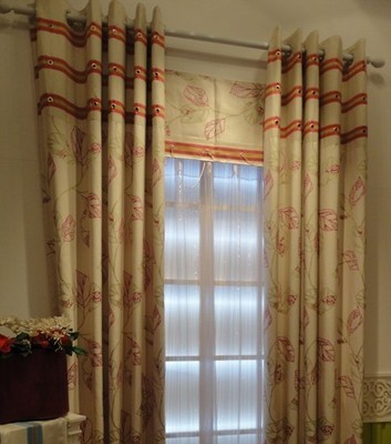 广州罗绮窗帘布艺 招商加盟 产品代理-959品牌招商网