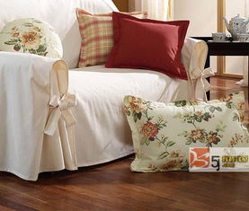 布艺软装饰渗透家居耀眼光彩