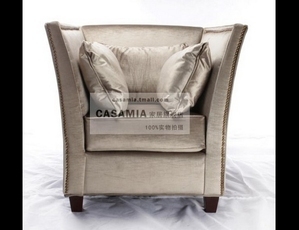 卡萨米亚SMOF-2布艺沙发_卡萨米亚布艺沙发_太平洋家居网产品库