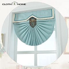 国外布艺窗帘素材整理_MT