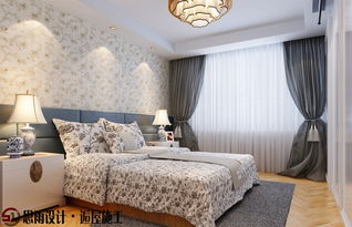 5大装修技巧提升家居品味