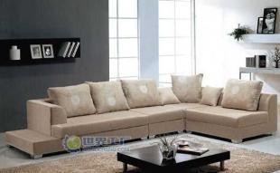 供应【华的】品牌/客厅家具/布艺沙发/转角沙发/厂价直销 HD968#_家居家具_世界工厂网中国产品信息库