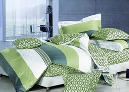 天气渐寒，保暖御艺家纺产品迎来销售黄金期