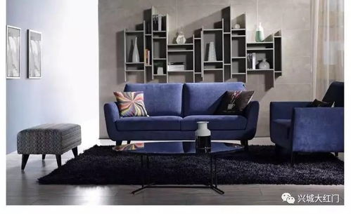 全馨时代强势入驻斯可馨家居，高品质布艺沙发成家居首选