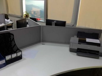 深圳公司乔迁，品牌二手办公家具及家居布艺转让