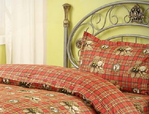 贝贝猫家纺 家居布艺的精致选择与加盟新机遇