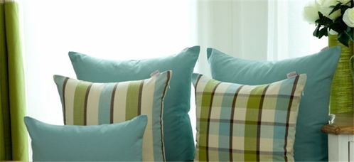 宜嘉家居布艺 用视觉艺术定义温馨生活