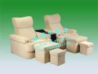 舒适与美学的结合 探索多样沙发在家居与商业空间中的应用