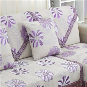 一米巢家居布艺加盟