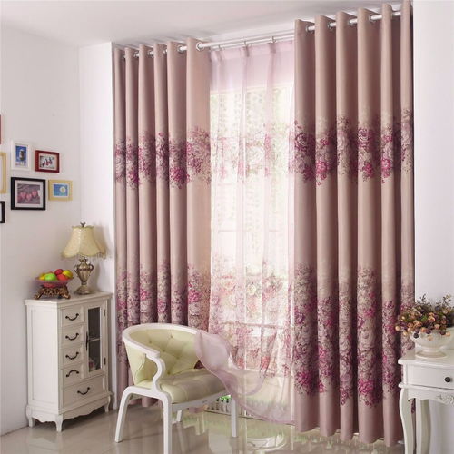 图 广州荔湾窗帘店 芳村大道周边家居窗帘布艺定制设计 广州二手家具家纺