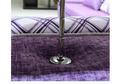 美从布艺沙发2026 时尚与舒适的完美交融