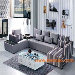 深圳家具网供应麻布布艺沙发 客厅可拆洗组合式沙发套的全面解析