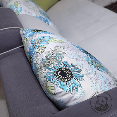 全友家居布艺与皮质沙发对比——选购指南与风格解析